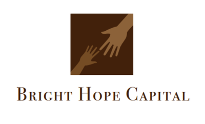 Logo for sponsor Bright Hope Capital